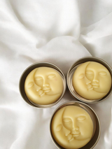The Moon Lotion Bar
