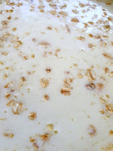 Oatmeal Milk Bath Soak