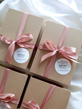 Pamper Gift Bundle - Gift Box