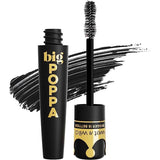 Wet n Wild - Big Poppa Mascara
