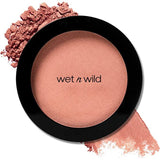 Wet n Wild Color Icon Blush - Pearlescent Pink