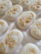 Oatmeal Soap Bars
