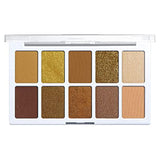 Wet n Wild - Color Icon 10 Pan Eyeshadow Palette - Call Me Sunshine
