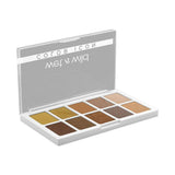 Wet n Wild - Color Icon 10 Pan Eyeshadow Palette - Call Me Sunshine