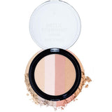 Wet n Wild - MegaGlo Illuminating Palette Catwalk Pink