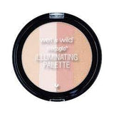 Wet n Wild - MegaGlo Illuminating Palette Catwalk Pink
