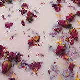 Milk Bath Soaks: Jasmine