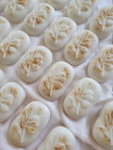 Oatmeal Soap Bars