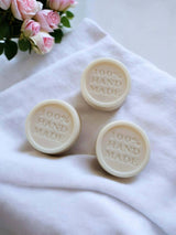 Handmade Goats milk soap bars