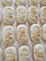 Oatmeal Soap Bars