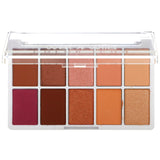 Wet n Wild - Color Icon 10 Pan Eyeshadow Palette Heart & Sol