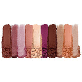 Wet n Wild - Color Icon 10 Pan Eyeshadow Palette Heart & Sol