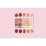 Wet n Wild - Color Icon 10 Pan Eyeshadow Palette Heart & Sol