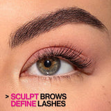 Wet n Wild - Mega Clear Brow & Lash Mascara