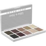 Wet n Wild - Color Icon 10 Pan Eyeshadow Palette - Nude Awakening