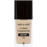 Wet n Wild - Photo Focus Foundation - Nude Ivory
