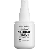 3 x Wet n Wild - Photo Focus Setting Spray