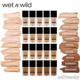 Wet n Wild - Photo Focus Foundation - Soft Beige