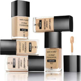 Wet n Wild - Photo Focus Foundation - Nude Ivory