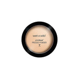 Wet n Wild - Photo Focus Pressed Powder - Warm Light