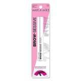 Wet n Wild Brow-sessive Brow Shaping Gel - Clear