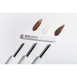 Wet n Wild Brow-sessive Brow Shaping Gel - Clear