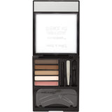 Wet n Wild - Ultimate Brow Universal Stencil Kit