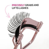 Wet n Wild - High On Lash Eyelash Curler