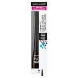 Wet n Wild H20 Proof Liquid Eyeliner - Black