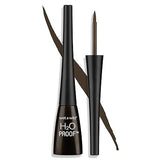 Wet n Wild H20 Proof Liquid Eyeliner - Black