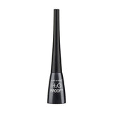 Wet n Wild H20 Proof Liquid Eyeliner - Black