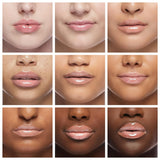 Wet n Wild - Mega Slicks Lip Gloss - Crystal Clear
