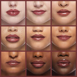 Wet n Wild - Mega Slicks Lip Gloss - Rasp-berry Voice