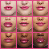Wet n Wild - Mega Slicks Lip Gloss - Sinless