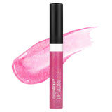 Wet n Wild - Mega Slicks Lip Gloss - Sinless