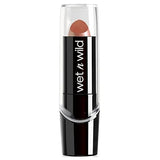 Wet n Wild - Silkfinish Lipstick - Breeze