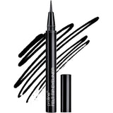 Wet n Wild - Proline Felt Tip Eyeliner - Black