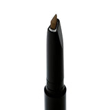 Wet n Wild Ultimate Eyebrow Retractable Definer Pencil - Medium Brown