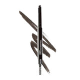 Wet n Wild Ultimate Eyebrow Retractable Definer Pencil - Dark Brown