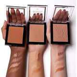 Wet n Wild - Color Icon Bronzer - Ticket To Brazil