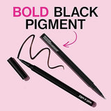 Wet n Wild - Breakup Proof 16 HR Waterproof Eyeliner
