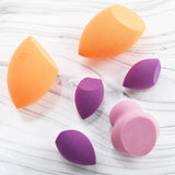 Real Techniques Miracle Sponges 6 pack