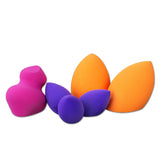 Real Techniques Miracle Sponges 6 pack