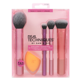 Real Techniques - Every Day Essentials Set