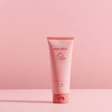 Alya Skin - Pomegranate Facial Exfoliator