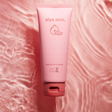 Alya Skin - Pomegranate Facial Exfoliator
