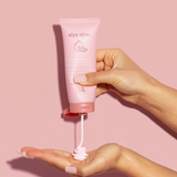 Alya Skin - Pomegranate Facial Exfoliator