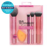 Real Techniques - Every Day Essentials Set