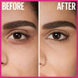 3x Maybelline Super Stay Under Eye Liquid Concealer - Tan 45