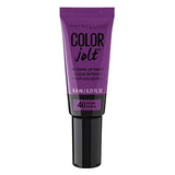 Maybelline color jolt lip paint - Voilet Rebel